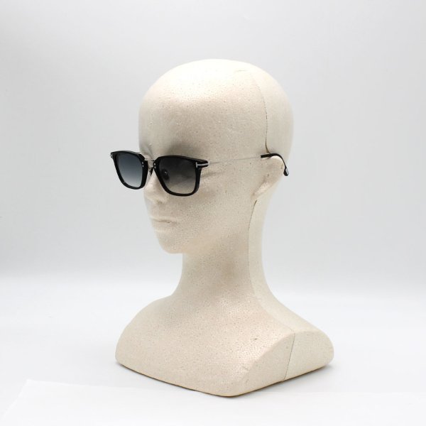 画像7: TOM FORD トムフォード FT1042-D/S 01B 52 サングラス EYEWEAR アジアンフィット メンズ レディース ユニセックス (7)