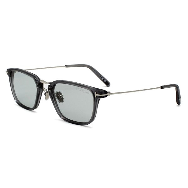 画像1: TOM FORD トムフォード FT1042-D/S 12A 52 サングラス EYEWEAR アジアンフィット メンズ レディース ユニセックス (1)