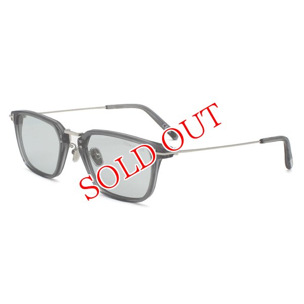 画像1: TOM FORD トムフォード FT1042-D/S 12A 52 サングラス EYEWEAR アジアンフィット メンズ レディース ユニセックス (1)