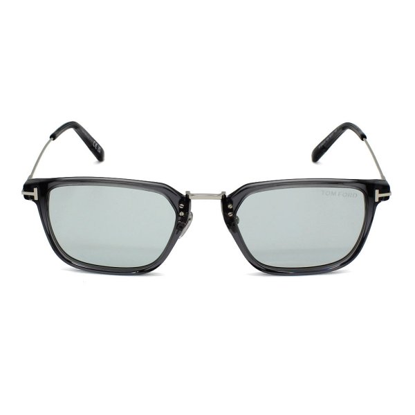 画像2: TOM FORD トムフォード FT1042-D/S 12A 52 サングラス EYEWEAR アジアンフィット メンズ レディース ユニセックス (2)