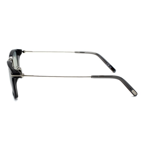 画像3: TOM FORD トムフォード FT1042-D/S 12A 52 サングラス EYEWEAR アジアンフィット メンズ レディース ユニセックス (3)