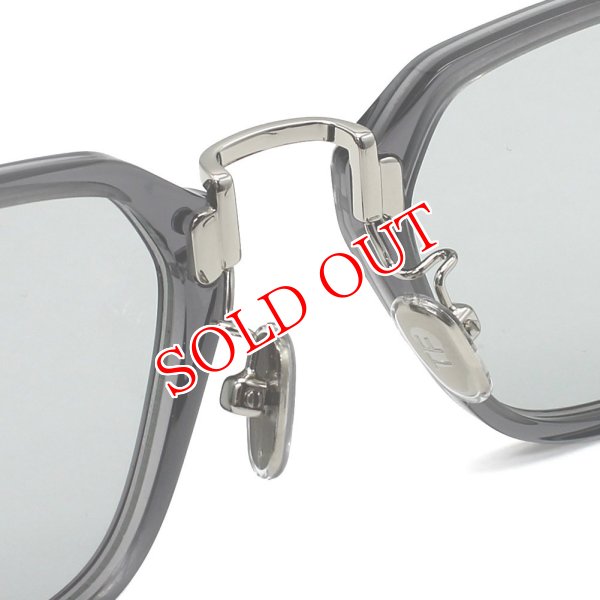 画像4: TOM FORD トムフォード FT1042-D/S 12A 52 サングラス EYEWEAR アジアンフィット メンズ レディース ユニセックス (4)