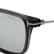 画像5: TOM FORD トムフォード FT1042-D/S 12A 52 サングラス EYEWEAR アジアンフィット メンズ レディース ユニセックス (5)