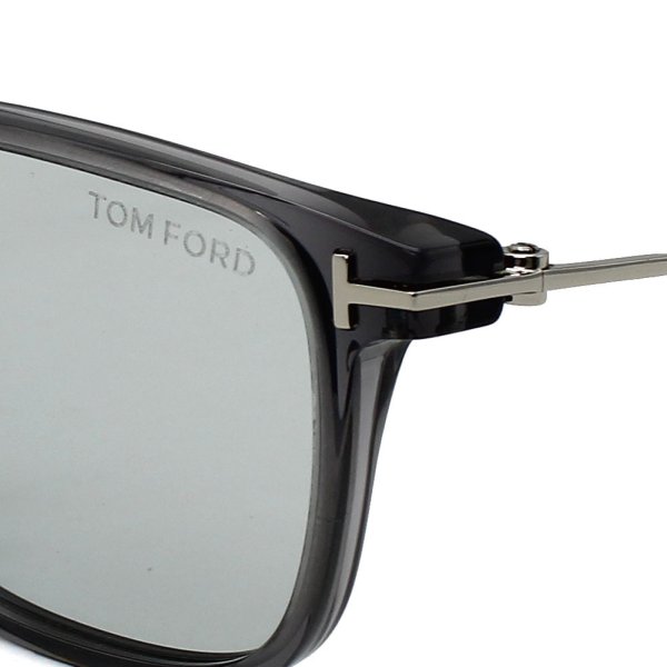 画像5: TOM FORD トムフォード FT1042-D/S 12A 52 サングラス EYEWEAR アジアンフィット メンズ レディース ユニセックス (5)
