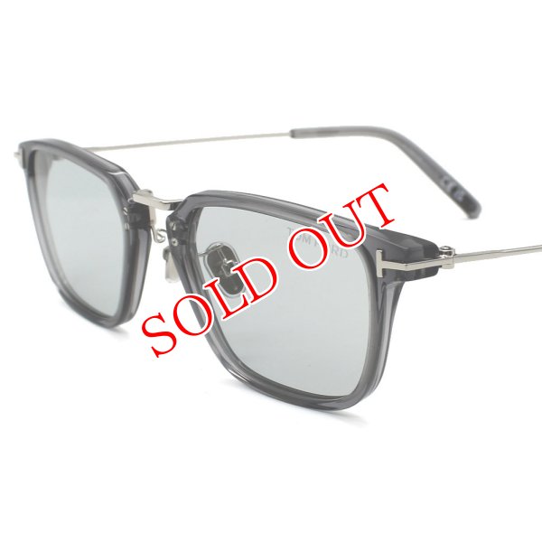 画像6: TOM FORD トムフォード FT1042-D/S 12A 52 サングラス EYEWEAR アジアンフィット メンズ レディース ユニセックス (6)