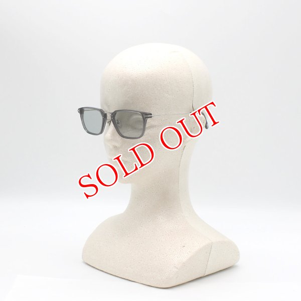 画像7: TOM FORD トムフォード FT1042-D/S 12A 52 サングラス EYEWEAR アジアンフィット メンズ レディース ユニセックス (7)