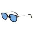 画像1: TOM FORD トムフォード FT1042-D 01V 52 サングラス EYEWEAR アジアンフィット メンズ レディース ユニセックス (1)