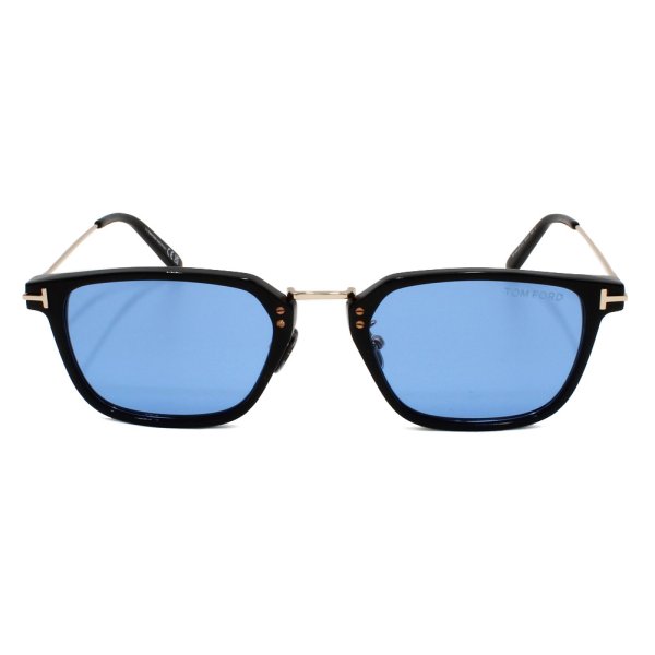 画像2: TOM FORD トムフォード FT1042-D 01V 52 サングラス EYEWEAR アジアンフィット メンズ レディース ユニセックス (2)