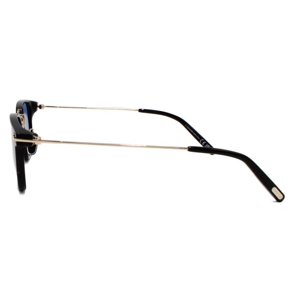 画像3: TOM FORD トムフォード FT1042-D 01V 52 サングラス EYEWEAR アジアンフィット メンズ レディース ユニセックス (3)