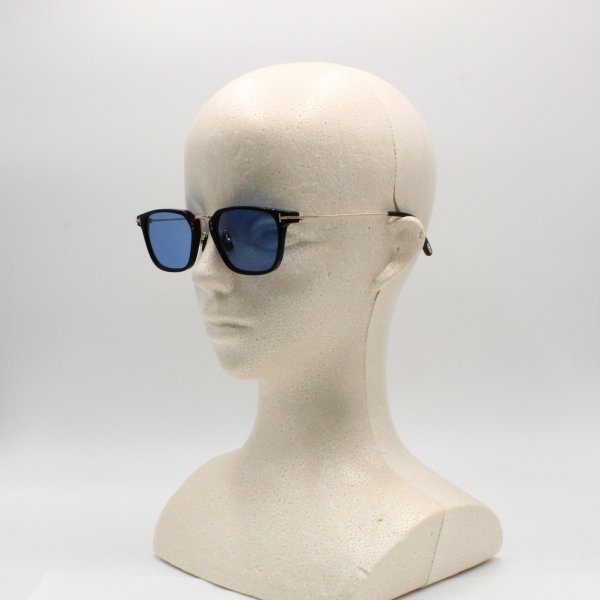 画像6: TOM FORD トムフォード FT1042-D 01V 52 サングラス EYEWEAR アジアンフィット メンズ レディース ユニセックス (6)