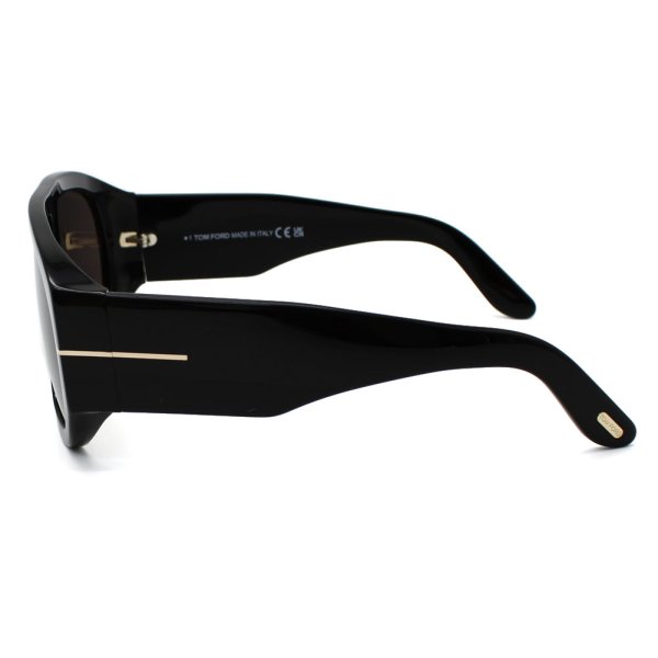 画像3: TOM FORD トムフォード FT1044/S 01A 60 サングラス EYEWEAR グローバルフィット メンズ レディース ユニセックス (3)