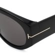 画像4: TOM FORD トムフォード FT1044/S 01A 60 サングラス EYEWEAR グローバルフィット メンズ レディース ユニセックス (4)