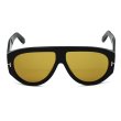 画像2: TOM FORD トムフォード FT1044/S 01E 60 サングラス EYEWEAR グローバルフィット メンズ レディース ユニセックス (2)