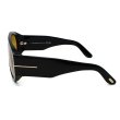 画像3: TOM FORD トムフォード FT1044/S 01E 60 サングラス EYEWEAR グローバルフィット メンズ レディース ユニセックス (3)