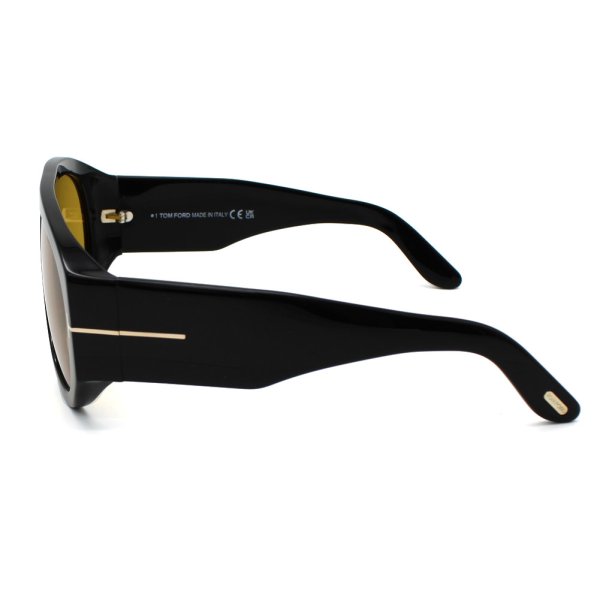画像3: TOM FORD トムフォード FT1044/S 01E 60 サングラス EYEWEAR グローバルフィット メンズ レディース ユニセックス (3)