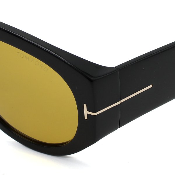 画像4: TOM FORD トムフォード FT1044/S 01E 60 サングラス EYEWEAR グローバルフィット メンズ レディース ユニセックス (4)