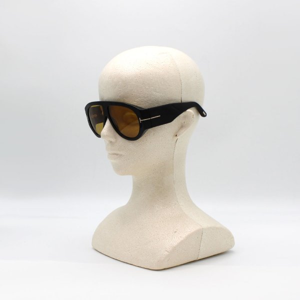 画像6: TOM FORD トムフォード FT1044/S 01E 60 サングラス EYEWEAR グローバルフィット メンズ レディース ユニセックス (6)