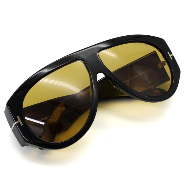 画像7: TOM FORD トムフォード FT1044/S 01E 60 サングラス EYEWEAR グローバルフィット メンズ レディース ユニセックス (7)
