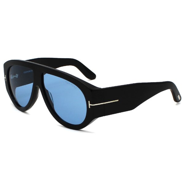 画像1: TOM FORD トムフォード FT1044/S 01V 60 サングラス EYEWEAR グローバルフィット メンズ レディース ユニセックス (1)