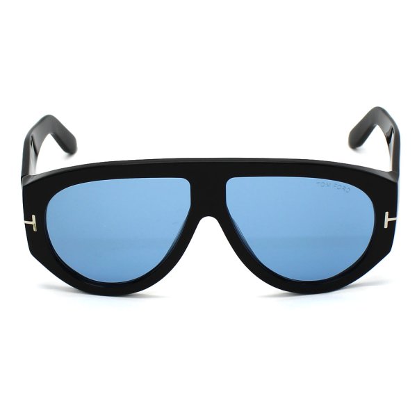 画像2: TOM FORD トムフォード FT1044/S 01V 60 サングラス EYEWEAR グローバルフィット メンズ レディース ユニセックス (2)
