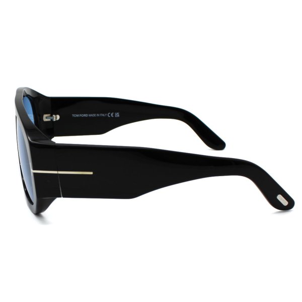 画像3: TOM FORD トムフォード FT1044/S 01V 60 サングラス EYEWEAR グローバルフィット メンズ レディース ユニセックス (3)