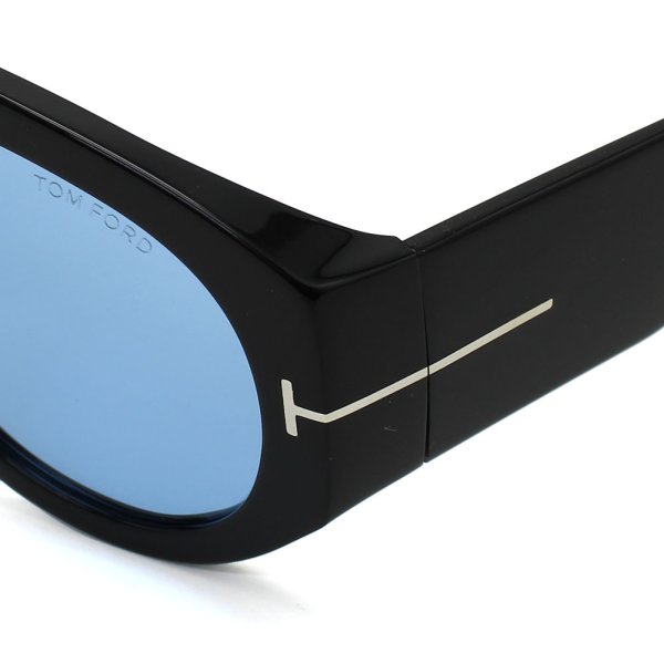 画像4: TOM FORD トムフォード FT1044/S 01V 60 サングラス EYEWEAR グローバルフィット メンズ レディース ユニセックス (4)