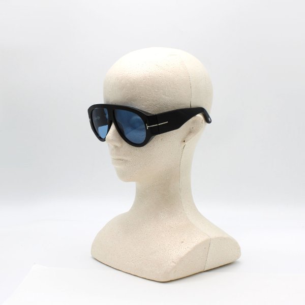画像6: TOM FORD トムフォード FT1044/S 01V 60 サングラス EYEWEAR グローバルフィット メンズ レディース ユニセックス (6)