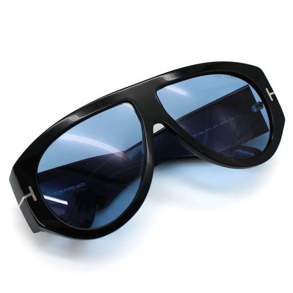 画像7: TOM FORD トムフォード FT1044/S 01V 60 サングラス EYEWEAR グローバルフィット メンズ レディース ユニセックス (7)