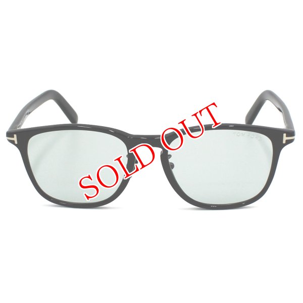 画像2: TOM FORD トムフォード FT1048-D/S 01A 52 サングラス EYEWEAR アジアンフィット メンズ レディース ユニセックス (2)