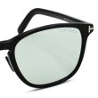 画像4: TOM FORD トムフォード FT1048-D/S 01A 52 サングラス EYEWEAR アジアンフィット メンズ レディース ユニセックス (4)