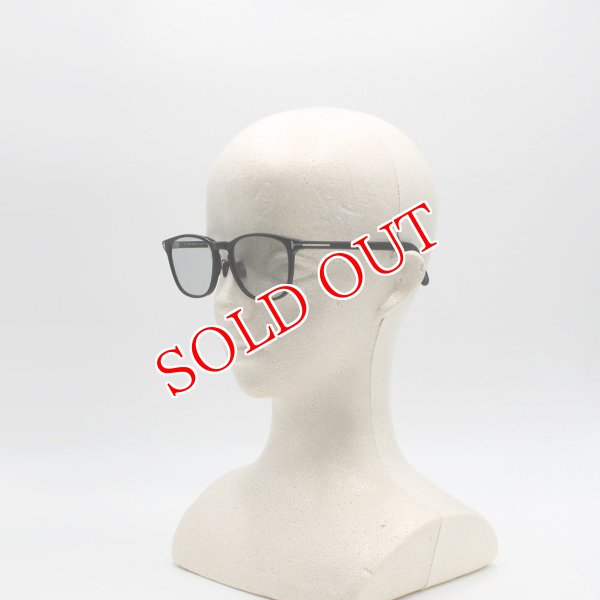 画像6: TOM FORD トムフォード FT1048-D/S 01A 52 サングラス EYEWEAR アジアンフィット メンズ レディース ユニセックス (6)