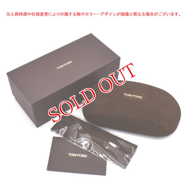 画像7: TOM FORD トムフォード FT1048-D/S 01A 52 サングラス EYEWEAR アジアンフィット メンズ レディース ユニセックス (7)