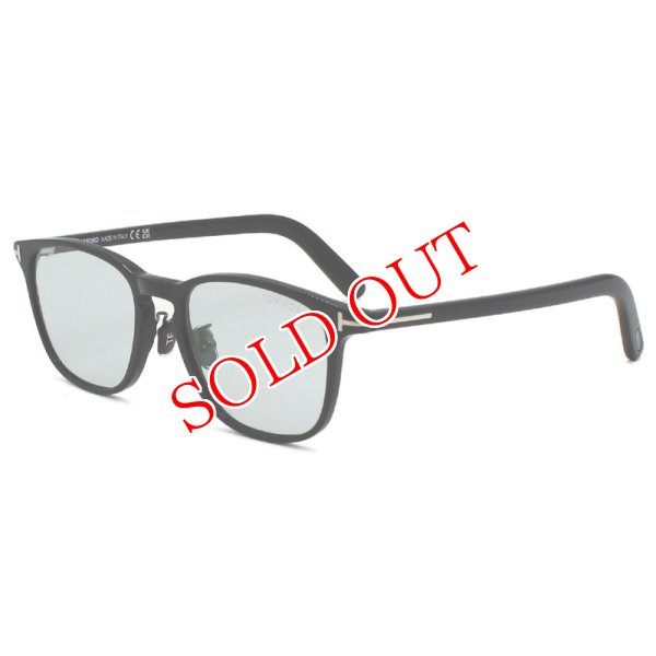 画像8: TOM FORD トムフォード FT1048-D/S 01A 52 サングラス EYEWEAR アジアンフィット メンズ レディース ユニセックス (8)
