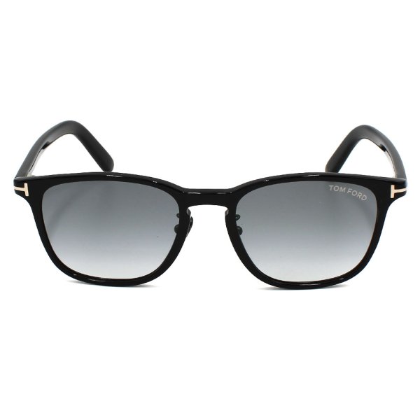 画像2: TOM FORD トムフォード FT1048-D/S 01B 52 サングラス EYEWEAR アジアンフィット メンズ レディース ユニセックス (2)