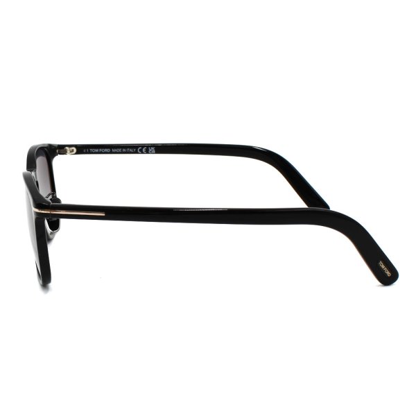 画像3: TOM FORD トムフォード FT1048-D/S 01B 52 サングラス EYEWEAR アジアンフィット メンズ レディース ユニセックス (3)