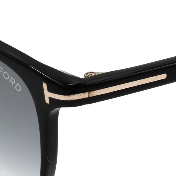 画像4: TOM FORD トムフォード FT1048-D/S 01B 52 サングラス EYEWEAR アジアンフィット メンズ レディース ユニセックス (4)