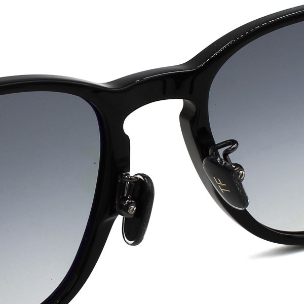 画像5: TOM FORD トムフォード FT1048-D/S 01B 52 サングラス EYEWEAR アジアンフィット メンズ レディース ユニセックス (5)
