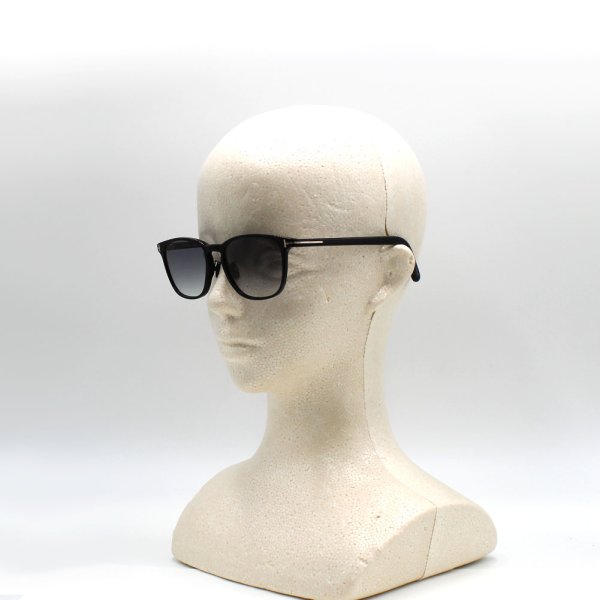 画像6: TOM FORD トムフォード FT1048-D/S 01B 52 サングラス EYEWEAR アジアンフィット メンズ レディース ユニセックス (6)