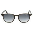 画像2: TOM FORD トムフォード FT1048-D/S 20B 52 サングラス EYEWEAR アジアンフィット メンズ レディース ユニセックス (2)