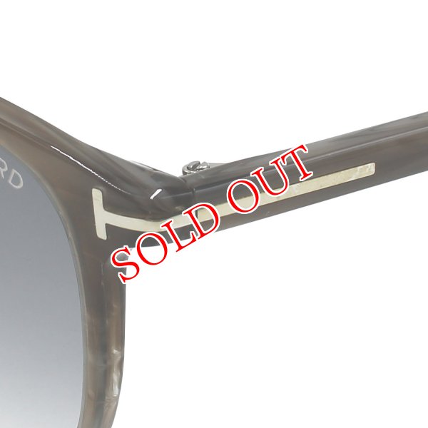 画像4: TOM FORD トムフォード FT1048-D/S 20B 52 サングラス EYEWEAR アジアンフィット メンズ レディース ユニセックス (4)
