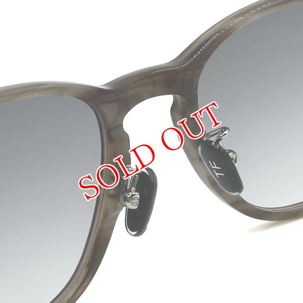 画像5: TOM FORD トムフォード FT1048-D/S 20B 52 サングラス EYEWEAR アジアンフィット メンズ レディース ユニセックス (5)