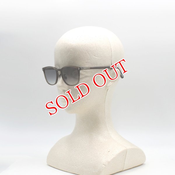 画像6: TOM FORD トムフォード FT1048-D/S 20B 52 サングラス EYEWEAR アジアンフィット メンズ レディース ユニセックス (6)