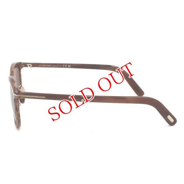 画像3: TOM FORD トムフォード FT1048-D/S 45J 52 サングラス EYEWEAR アジアンフィット メンズ レディース ユニセックス (3)