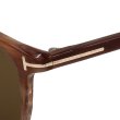 画像4: TOM FORD トムフォード FT1048-D/S 45J 52 サングラス EYEWEAR アジアンフィット メンズ レディース ユニセックス (4)