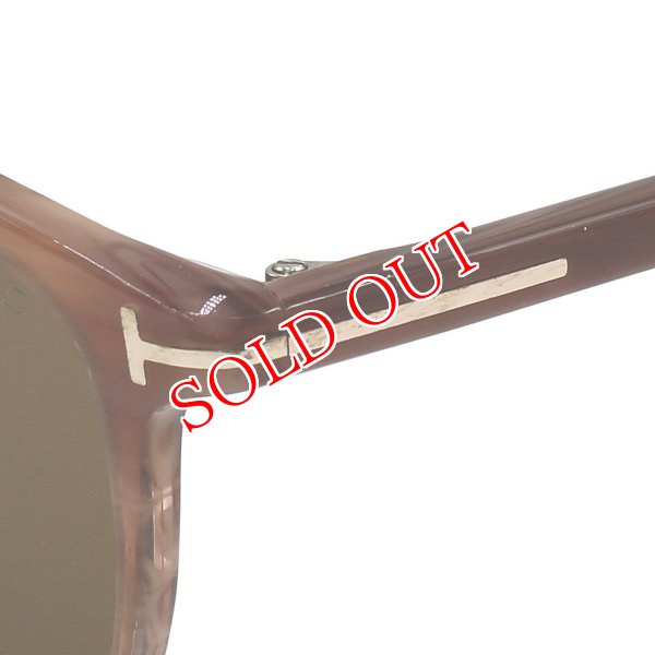 画像4: TOM FORD トムフォード FT1048-D/S 45J 52 サングラス EYEWEAR アジアンフィット メンズ レディース ユニセックス (4)