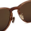 画像5: TOM FORD トムフォード FT1048-D/S 45J 52 サングラス EYEWEAR アジアンフィット メンズ レディース ユニセックス (5)