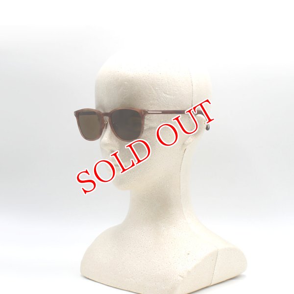 画像6: TOM FORD トムフォード FT1048-D/S 45J 52 サングラス EYEWEAR アジアンフィット メンズ レディース ユニセックス (6)