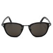 画像2: TOM FORD トムフォード FT1049-D/S 01A 50 サングラス EYEWEAR アジアンフィット メンズ レディース ユニセックス (2)