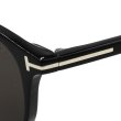 画像4: TOM FORD トムフォード FT1049-D/S 01A 50 サングラス EYEWEAR アジアンフィット メンズ レディース ユニセックス (4)