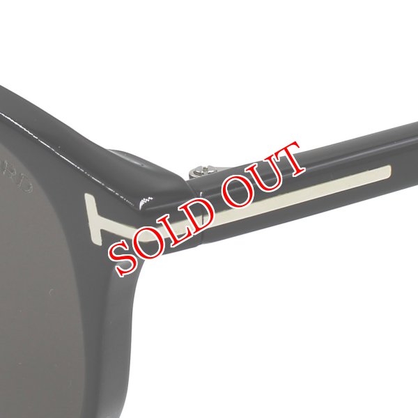 画像4: TOM FORD トムフォード FT1049-D/S 01A 50 サングラス EYEWEAR アジアンフィット メンズ レディース ユニセックス (4)